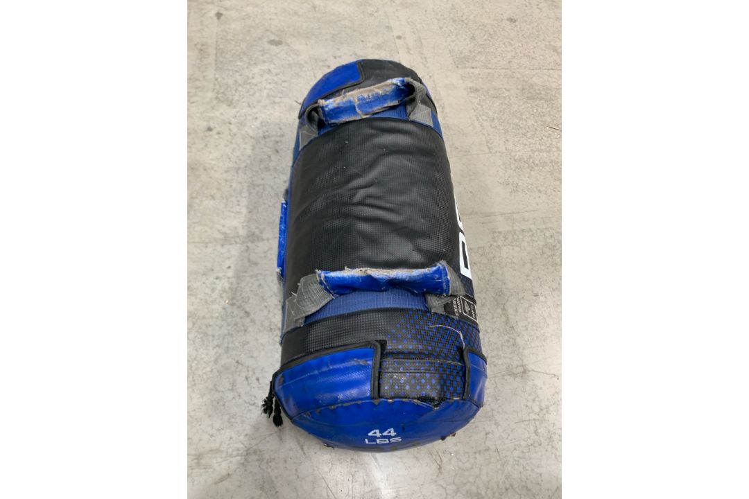 *NO RESERVE* Assortment Of Approximately 4 x Physical Weighted Bags - Image 9 of 9