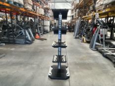 *NO RESERVE* Escape RACK 5 Versatile Accessory Stand