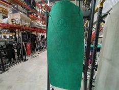 *NO RESERVE* PaviGym Comfort Mat