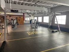 *NO RESERVE* Exercise Frame