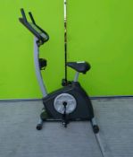 *NO RESERVE* Proform 210 CSX SMR Upright Bike