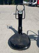 *NO RESERVE* Powerplate Pro