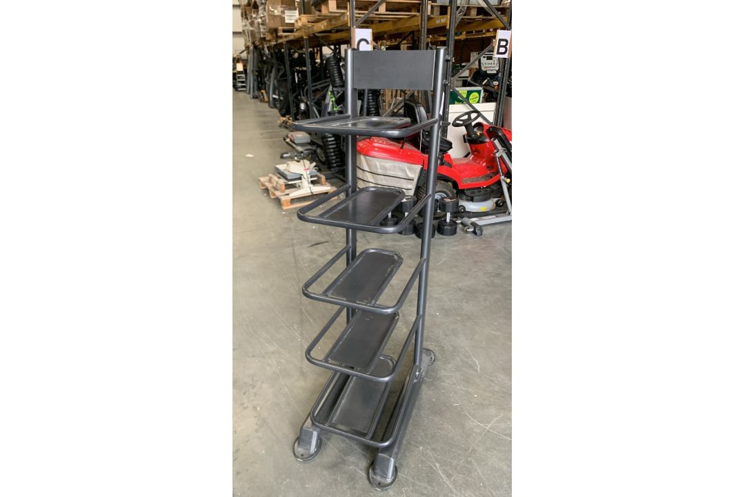 *NO RESERVE* Physical Gym Sandbag Rack - Image 2 of 4