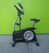 *NO RESERVE* NordicTrack GX4.5 Pro Exercise Bike