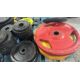 *NO RESERVE* Assorted Weight Plates - Image 6 of 6