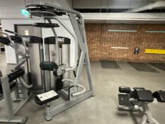 *NO RESERVE* Everlast Rotary Torso (Out Of Order)