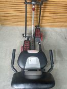 *NO RESERVE* Proform 320 CSX+ Hybrid Trainer Bike/Cross Trainer
