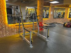 *NO RESERVE* Squat Rack
