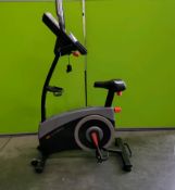 *NO RESERVE* NordicTrack GX4.4 Pro Exercise Bike