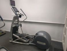 *NO RESERVE* Precor EFX Cross Trainer