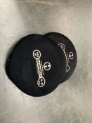 *NO RESERVE* Pair Of Hypewear 4.5KG Sandbells