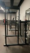 *NO RESERVE* Squat Station
