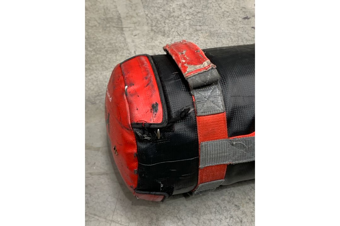 *NO RESERVE* Assortment Of Approximately 4 x Physical Weighted Bags - Image 5 of 9