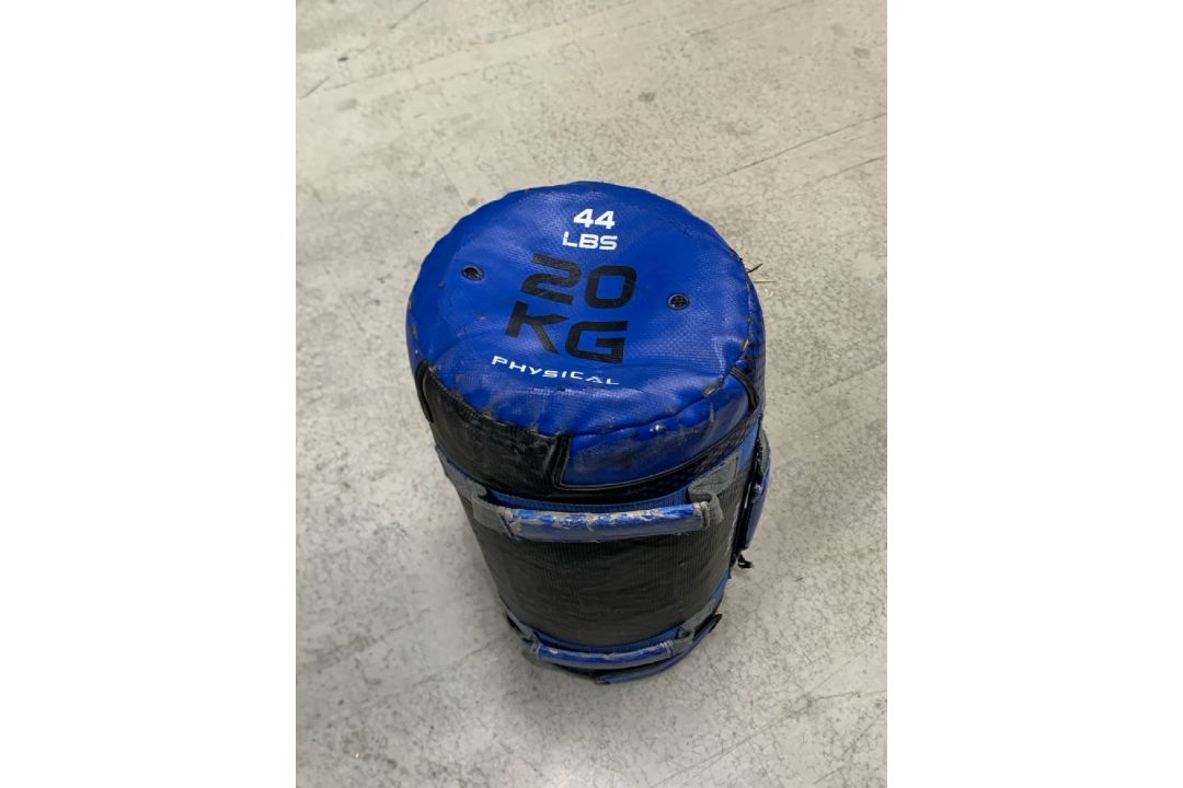 *NO RESERVE* Assortment Of Approximately 4 x Physical Weighted Bags - Image 7 of 9