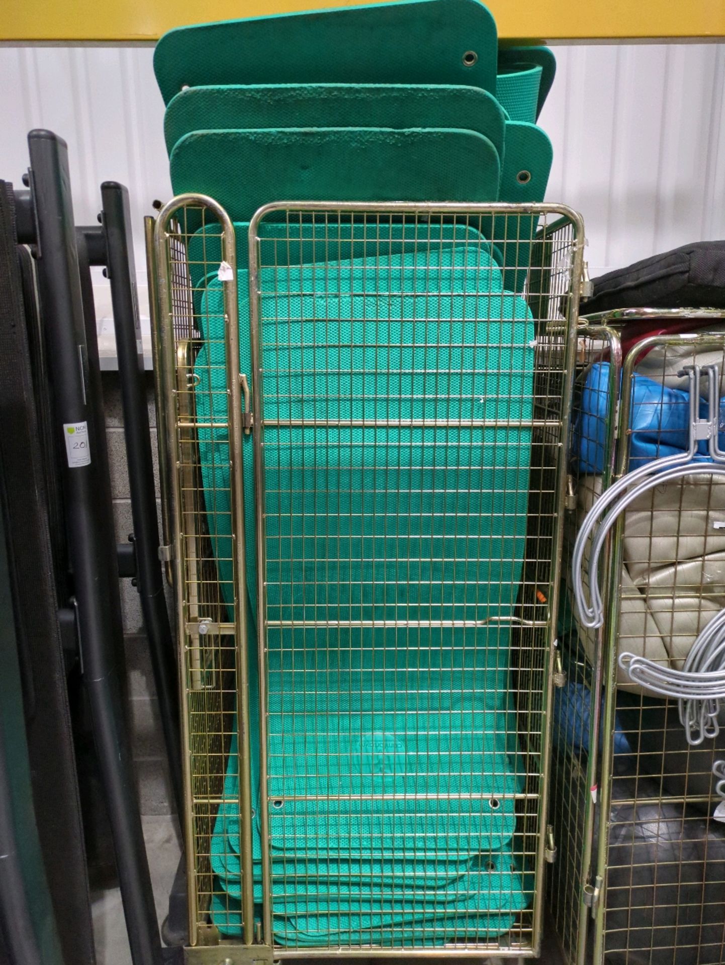 *NO RESERVE* PaviGym Comfort Mat - Image 2 of 3