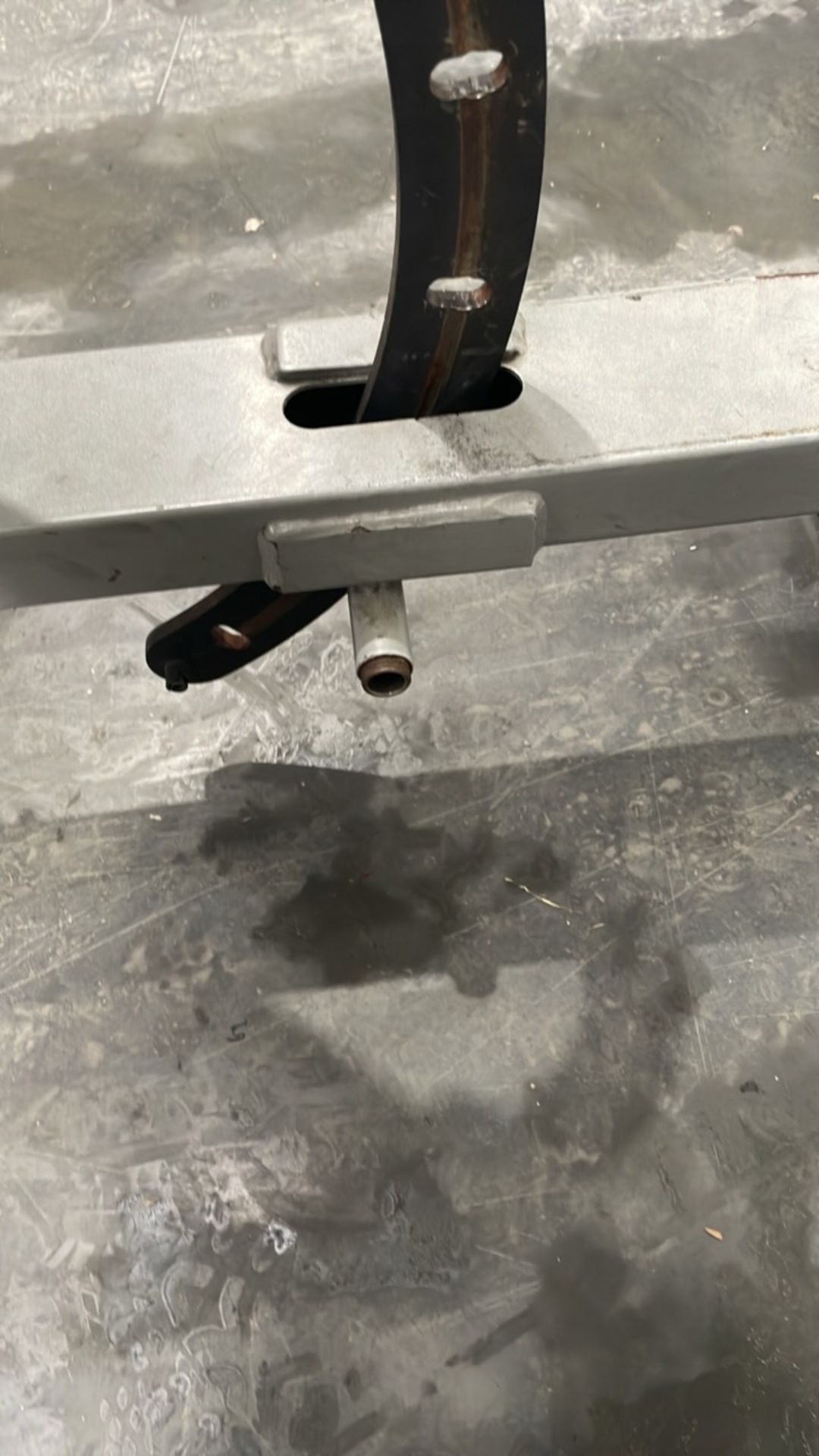 *NO RESERVE* Adjustable Weight Bench - Image 2 of 5