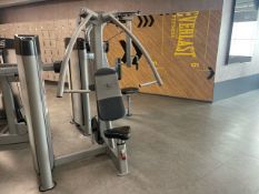 *NO RESERVE* Everlast Chest Press