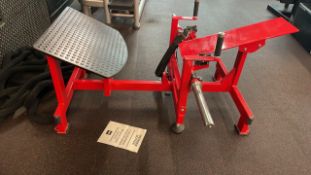 *NO RESERVE* Hip Thrust