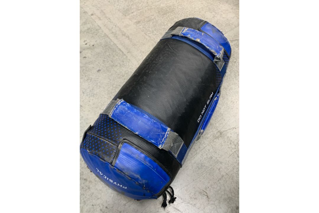 *NO RESERVE* Assortment Of Approximately 4 x Physical Weighted Bags - Image 8 of 9