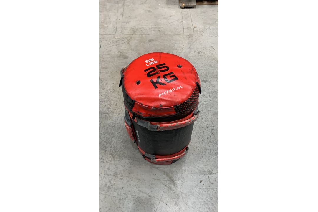 *NO RESERVE* Assortment Of Approximately 4 x Physical Weighted Bags - Image 3 of 9
