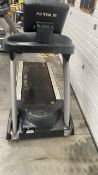 *NO RESERVE* True Fitness 650 Treadmill ( Spares Or Repairs)