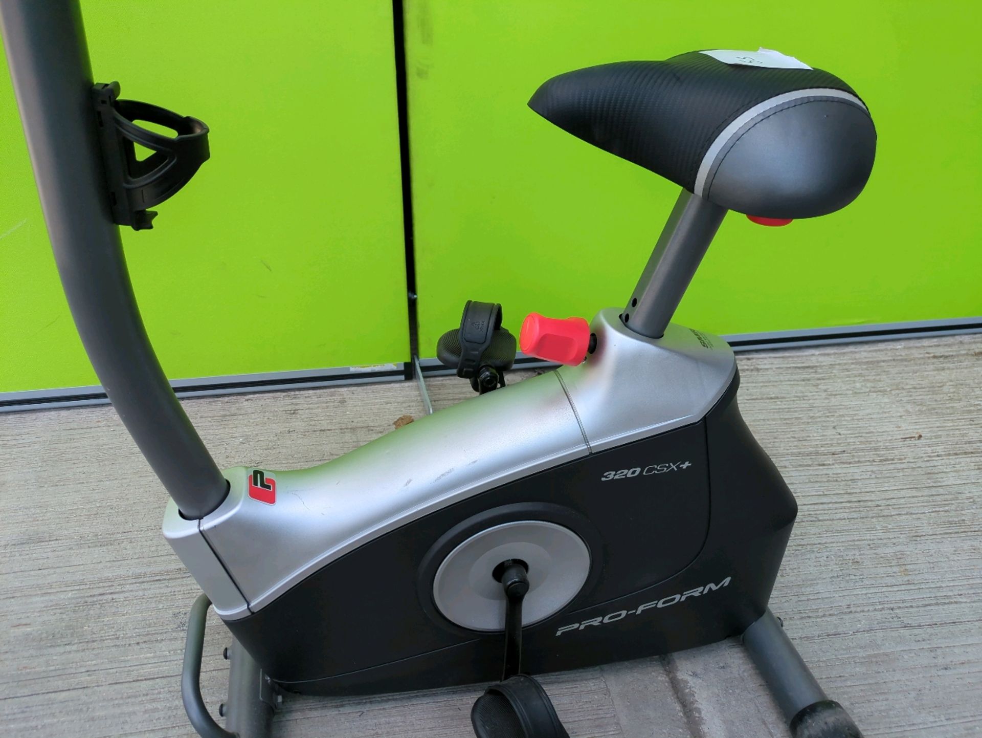 *NO RESERVE* Proform 320 CSX+ Bike - Image 3 of 4