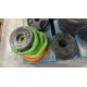 *NO RESERVE* Assorted Weight Plates - Image 2 of 6