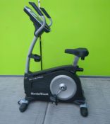 *NO RESERVE* NordicTrack GX4.5 Pro Exercise Bike