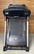 *NO RESERVE* NordicTrack T11.5 Folding Treadmill