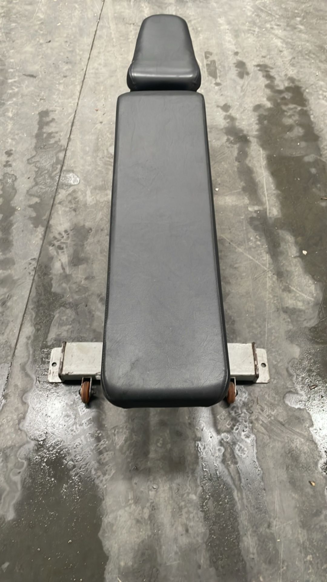 *NO RESERVE* Adjustable Weight Bench - Image 5 of 5