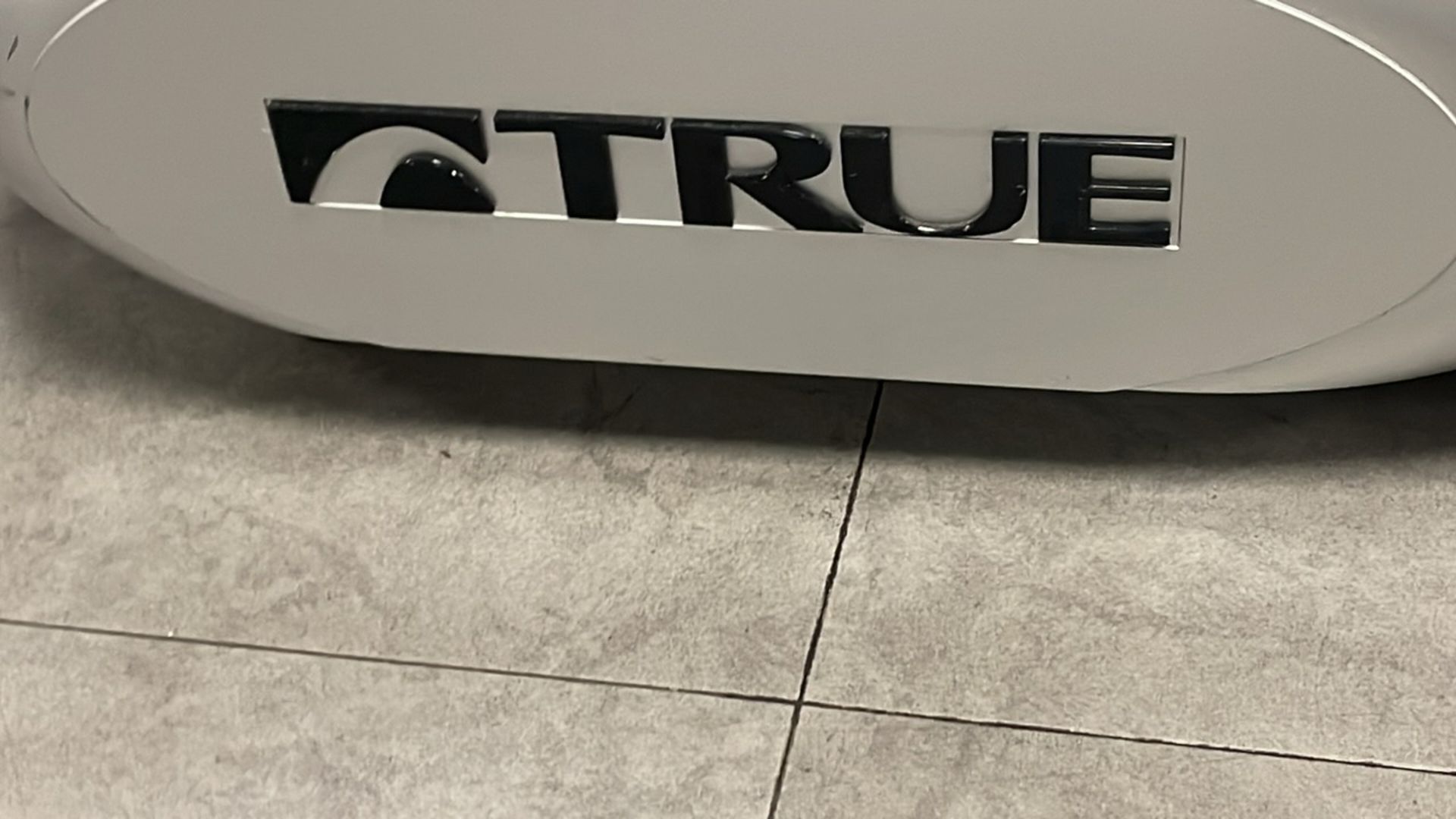 *NO RESERVE* True Fitness Cross Trainer 400 - Image 3 of 8