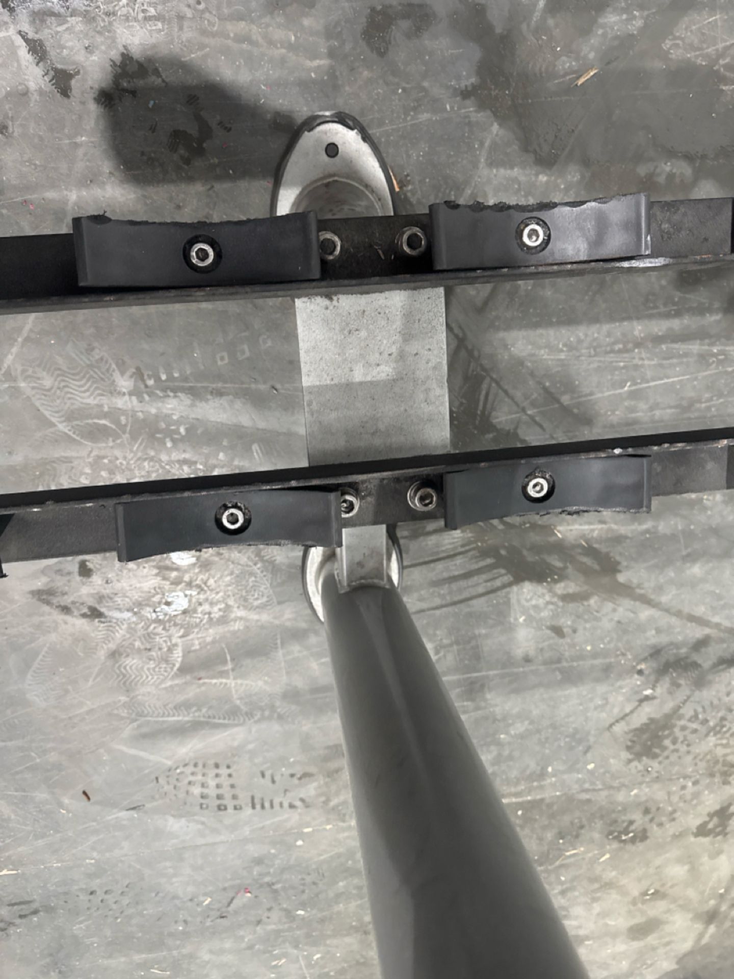 *NO RESERVE* 2 Tier Dumbbell Rack - Image 5 of 6