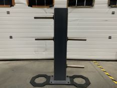 *NO RESERVE* 4 Bar Plate Tree