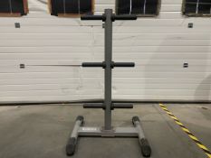 *NO RESERVE* 6 Bar Plate Tree