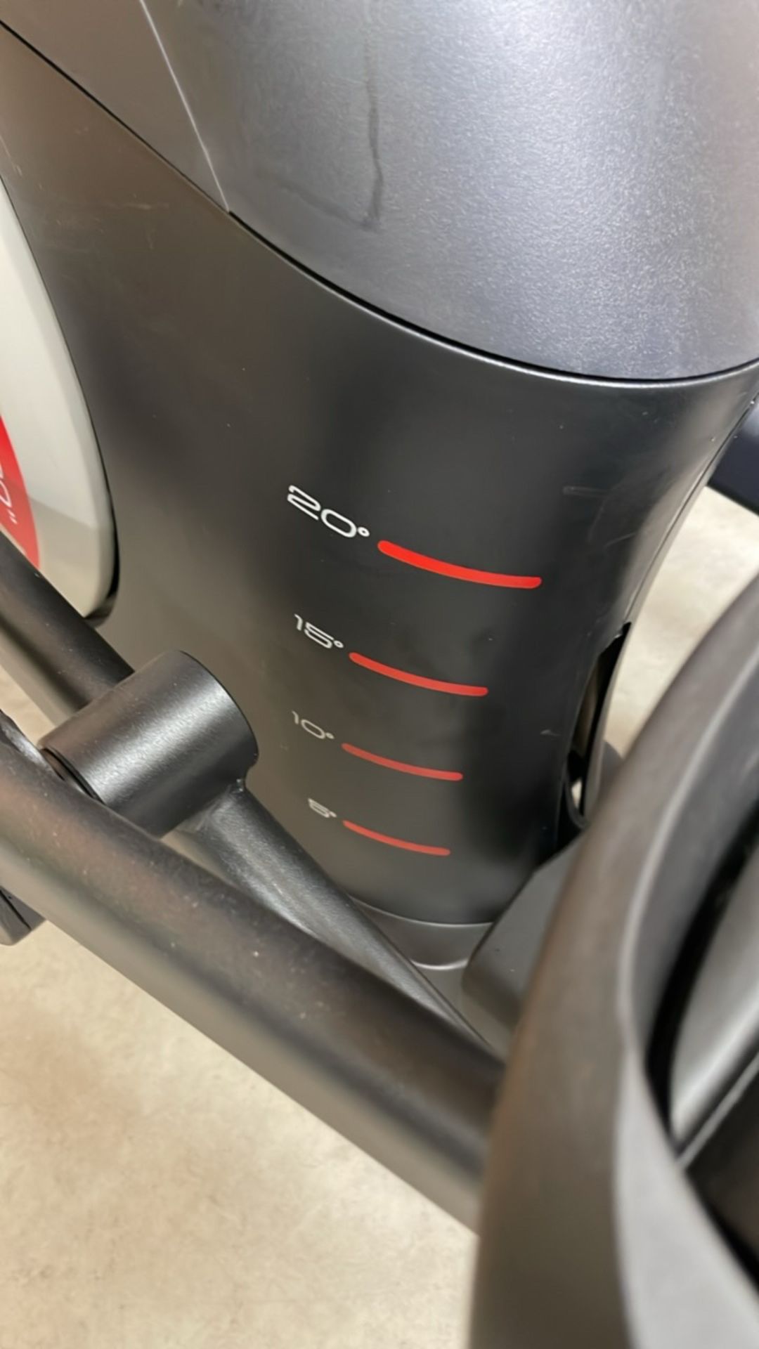 *NO RESERVE* Proform Endurance 720e Elliptical Cross Trainer - Image 14 of 16