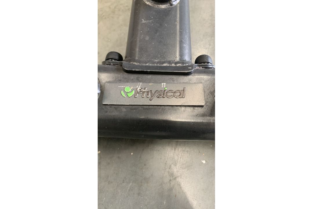 *NO RESERVE* Physical 8 Slot Barbell Holder - Image 2 of 4