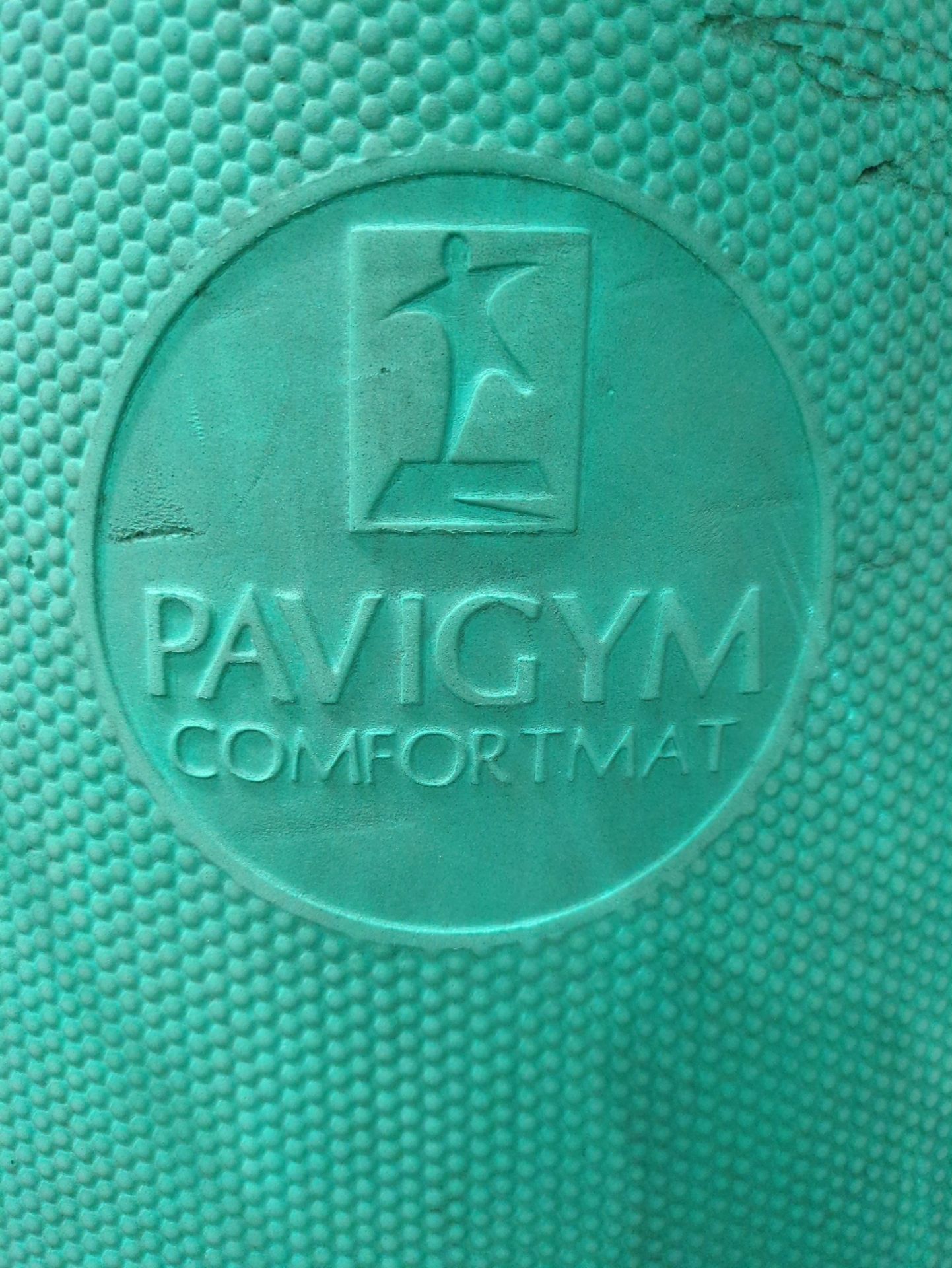 *NO RESERVE* PaviGym Comfort Mat - Image 3 of 3