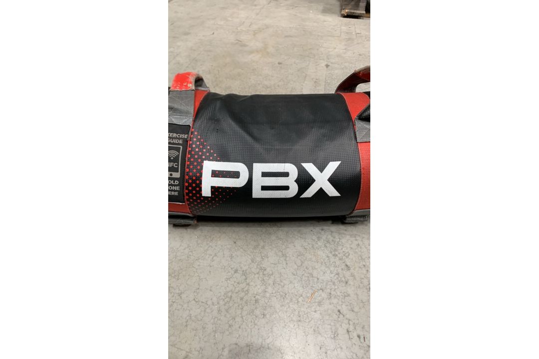 *NO RESERVE* Assortment Of Approximately 4 x Physical Weighted Bags - Image 2 of 9