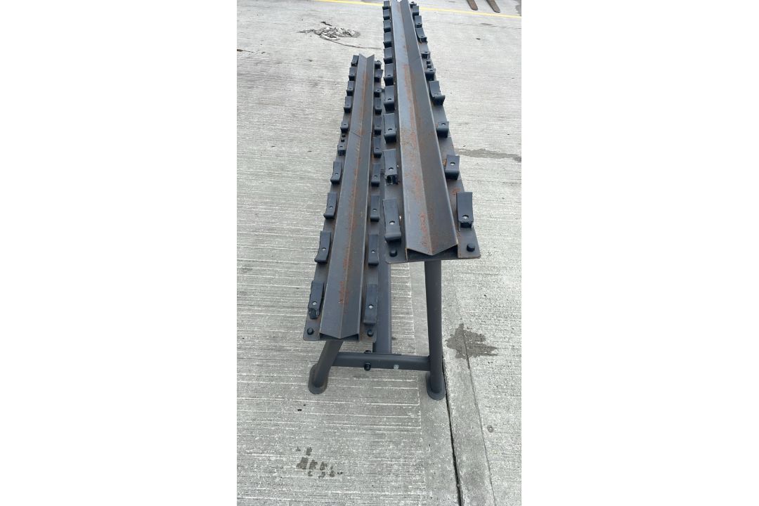 *NO RESERVE* Dumbbell Rack - Image 4 of 6