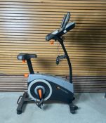*NO RESERVE* NordicTrack GX 4.4 Pro Exercise Bike