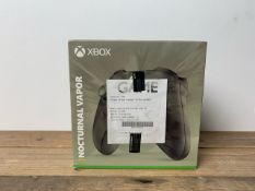Xbox Series X & S Green Controller- Retail Return