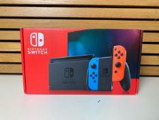 Nintendo Switch Lite- Retail Return