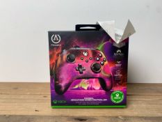 PowerA Xbox Series X & S Galaxy Wired Controller - Retail Return