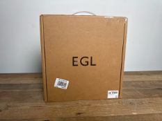 EGL 10inch Tablet and Keyboard - Retail Return