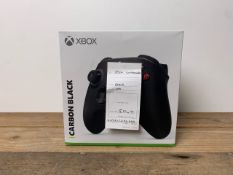 Xbox Series X & S Black Controller - Retail Return