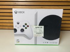 Xbox Series S Digital - Retail Return