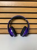 Beats Studio Limited Edition Pink Headphones