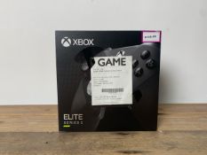 Xbox Elite Series 2 Black Controller - Retail Return
