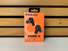 Skullcandy Dime 3 Wireless Heaphones- Retail Return