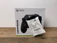 Xbox Series X & S Black Controller - Retail Return